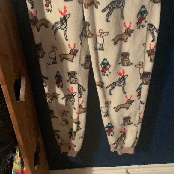 dog long pjs - Picture 3 of 4